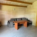 Letniskowe Rossa Lodge