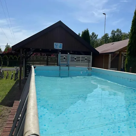 Letniskowe Rossa * Jaroslawiec