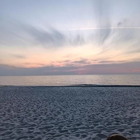 Letniskowe Rossa Lodge