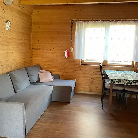 Letniskowe Rossa * Jaroslawiec