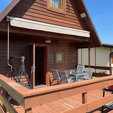 Letniskowe Rossa Jaroslawiec