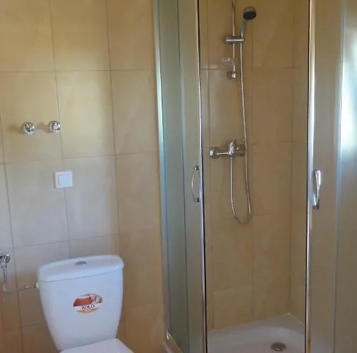 Letniskowe Rossa Orman Evi *