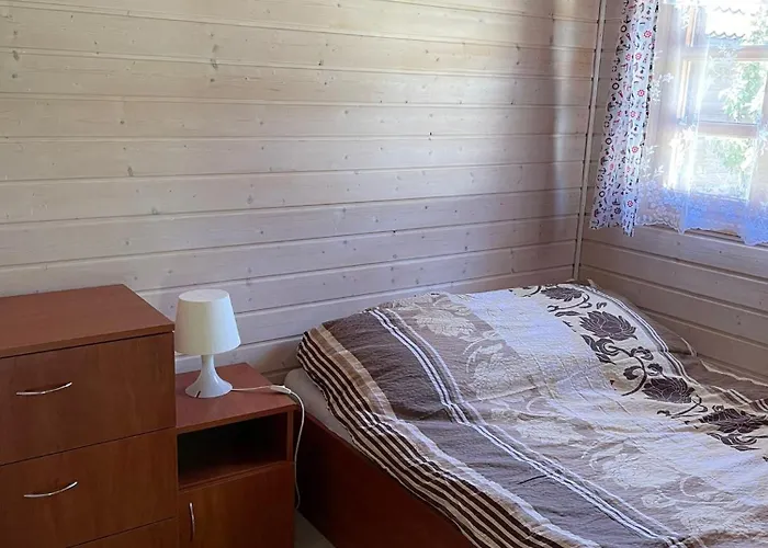 Letniskowe Rossa * Jarosławiec